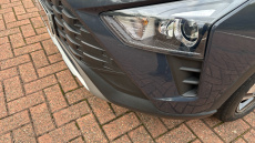 Hyundai BAYON 1.0 TGDi 48V MHEV SE Connect 5dr Petrol Hatchback